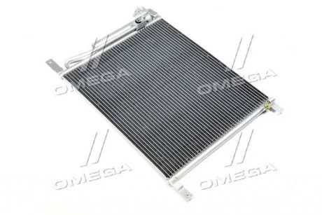 Радиатор кондиционера (Конденсатор) с осушителем AVA COOLING DWA5139D