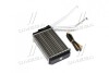 Радиатор обогревателя DAEWOO NEXIA (выр-во AVA) AVA COOLING DWA6026 (фото 1)