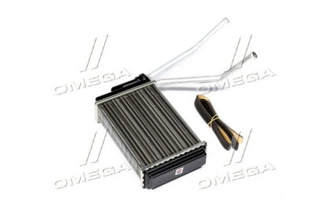 Радиатор обогревателя DAEWOO NEXIA (выр-во AVA) AVA COOLING DWA6026