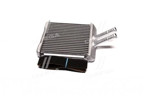 Радиатор отопителя салона AVA COOLING DWA6027