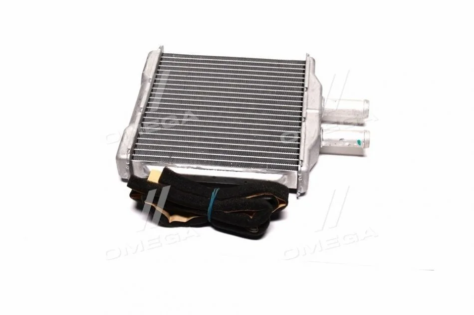 Радіатор обігрівача салону AVA COOLING DWA6088 (фото 1)