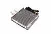 Радіатор обігрівача салону AVA COOLING DWA6088 (фото 3)