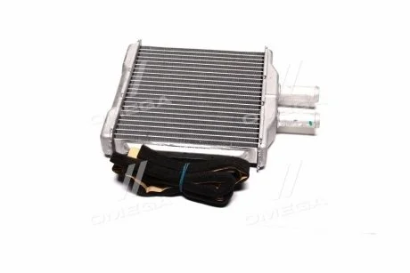 Радиатор отопителя салона AVA COOLING DWA6088