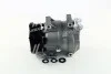 Компресор кондиціонера CHEVROLET AVEO, LACETTI, NUBIRA (вир-во AVA) AVA COOLING DWAK071 (фото 1)