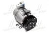 Компрессор кондиционера DAEWOO LANOS 97-1.3-1.6 (выр-во AVA) AVA COOLING DWAK080 (фото 1)