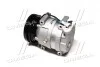 Компрессор кондиционера DAEWOO LANOS 97-1.3-1.6 (выр-во AVA) AVA COOLING DWAK080 (фото 3)