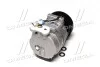 Компрессор кондиционера DAEWOO LANOS 97-1.3-1.6 (выр-во AVA) AVA COOLING DWAK080 (фото 4)