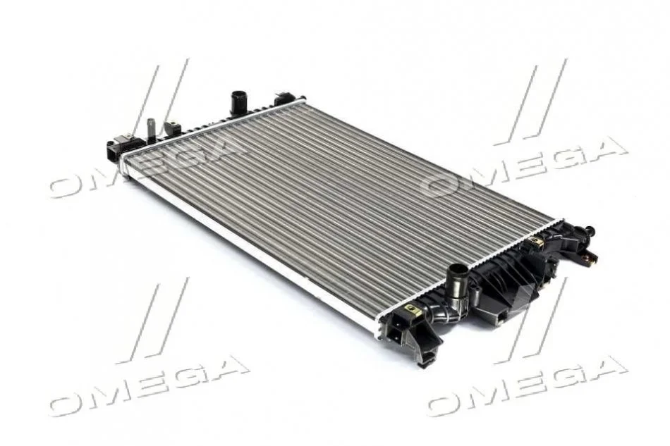Радіатор охолодження FORD MONDEO (Ava) AVA COOLING FD2642 (фото 1)