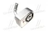 Радіатор масляний Ford Focus1.6i (вир-во AVA) AVA COOLING FD3622 (фото 3)