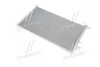Радиатор кондиционера (Конденсатор) без осушителя AVA COOLING FD5334 (фото 1)