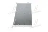 Радиатор кондиционера (Конденсатор) без осушителя AVA COOLING FD5334 (фото 4)