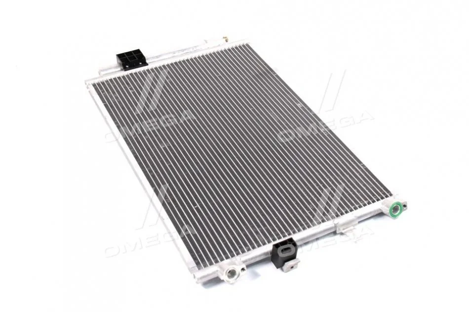 Радиатор кондиционера (Конденсатор) с осушителем AVA COOLING FD5487D (фото 1)