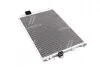 Радиатор кондиционера (Конденсатор) с осушителем AVA COOLING FD5487D (фото 1)