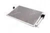 Радиатор кондиционера (Конденсатор) с осушителем AVA COOLING FD5487D (фото 3)