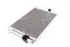 Радиатор кондиционера (Конденсатор) с осушителем AVA COOLING FD5487D (фото 4)