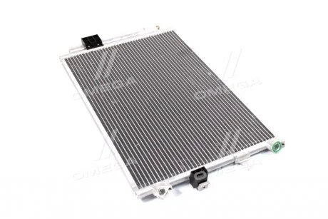 Радиатор кондиционера (Конденсатор) с осушителем AVA COOLING FD5487D