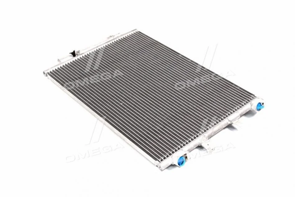 Радіатор кондиціонера (Конденсатор) із осушувачем AVA COOLING FD5654D (фото 1)