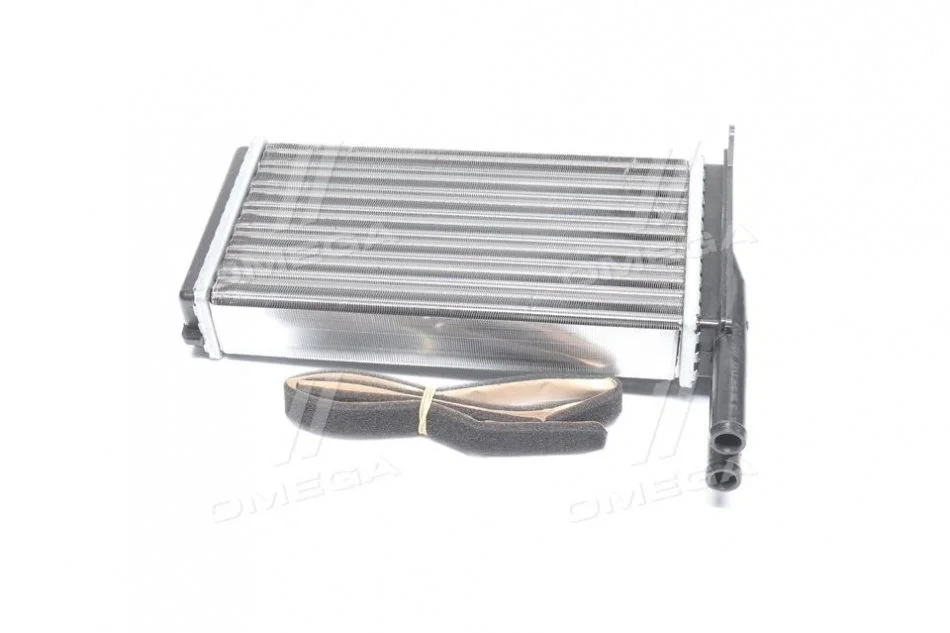 Радіатор обігрівача салону AVA COOLING FD6098 (фото 1)