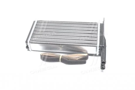 Радиатор отопителя салона AVA COOLING FD6098