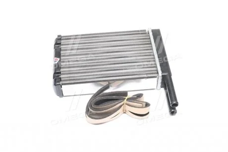 Радиатор отопителя салона AVA COOLING FD6134