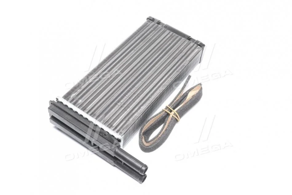Радіатор обігрівача салону AVA COOLING FD6154 (фото 1)