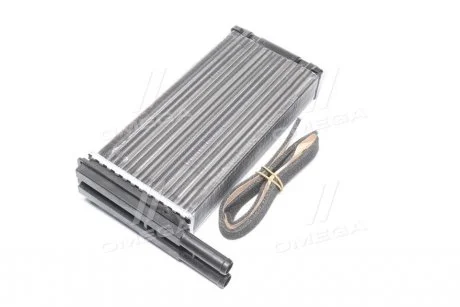 Радиатор отопителя салона AVA COOLING FD6154
