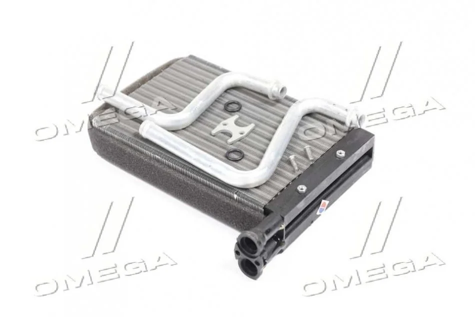 Радіатор обігрівача MONDEO 1 ALL MT/AT 92-96 (Ava) AVA COOLING FD6164 (фото 1)