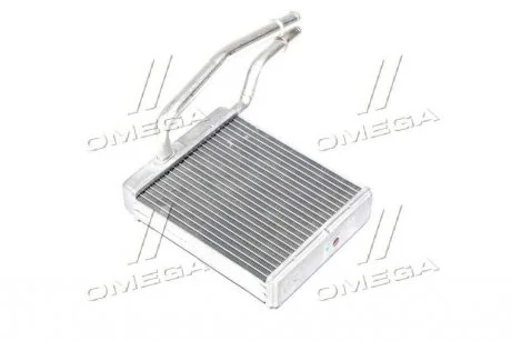 Радиатор отопителя салона AVA COOLING FD6272