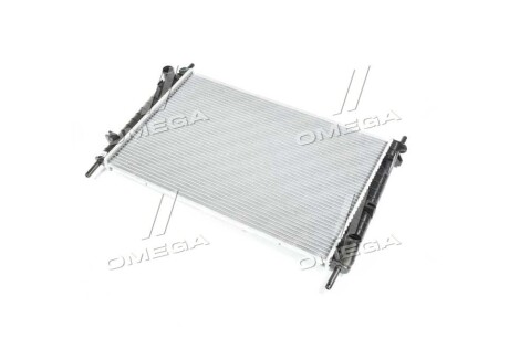 Радиатор, Система охлаждения двигателя AVA COOLING FDA2335