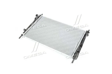 Радиатор, Система охлаждения двигателя AVA COOLING FDA2335