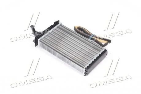 Радиатор отопителя салона AVA COOLING FTA6106