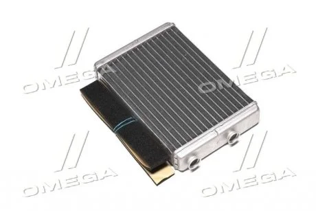 Радиатор отопителя салона AVA COOLING FTA6220