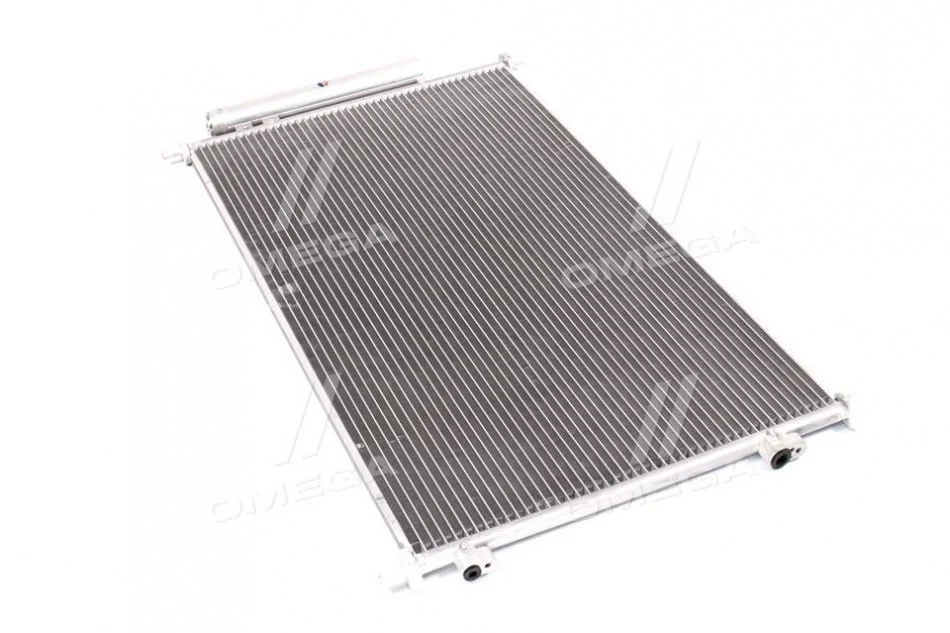 Радиатор кондиционера (Конденсатор) с осушителем AVA COOLING HD5317D (фото 1)