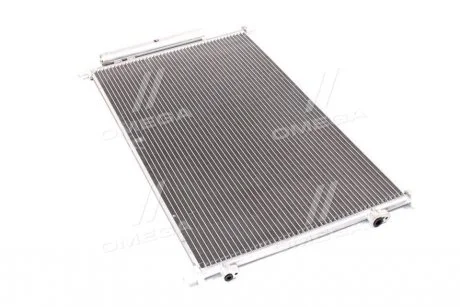 Радиатор кондиционера (Конденсатор) с осушителем AVA COOLING HD5317D