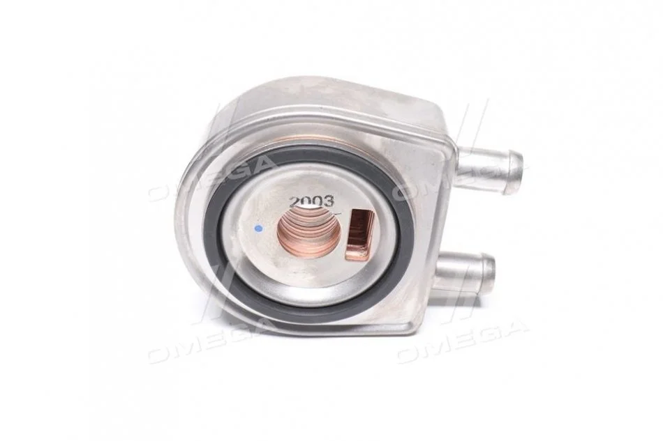 Радіатор масляний HYUNDAI TUCSON 2.0 CRDI (вир-во AVA) AVA COOLING HY3154 (фото 1)