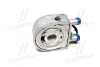 Радиатор масляный HYUNDAI SANTA FE/SONATA/TUCSON (выр-во AVA) AVA COOLING HY3472 (фото 3)