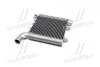 Интеркуллер Hyundai Santa Fe 06- (Ava) AVA COOLING HY4359 (фото 2)
