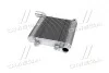 Интеркуллер Hyundai Santa Fe 06- (Ava) AVA COOLING HY4359 (фото 3)