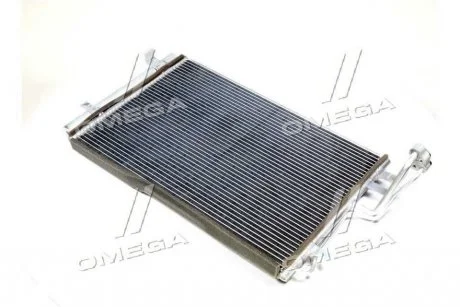 Радиатор кондиционера (Конденсатор) с осушителем AVA COOLING HY5183D