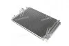 Радіатор кондиціонера (Конденсатор) із осушувачем AVA COOLING HY5280D (фото 3)