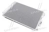 Радиатор кондиционера (Конденсатор) с осушителем AVA COOLING HY5469D (фото 1)