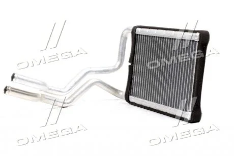 Радіатор обігрівача салону AVA COOLING HY6213