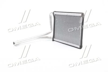 Радіатор обігрівача салону AVA COOLING HY6253