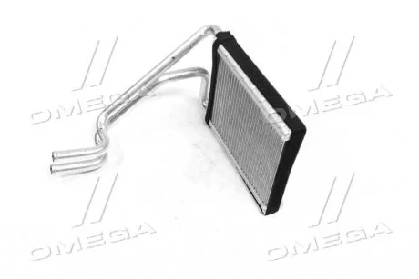 Радиатор отопителя салона AVA COOLING HY6391