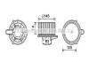 Компрессор салона AVA COOLING HY8350 (фото 1)