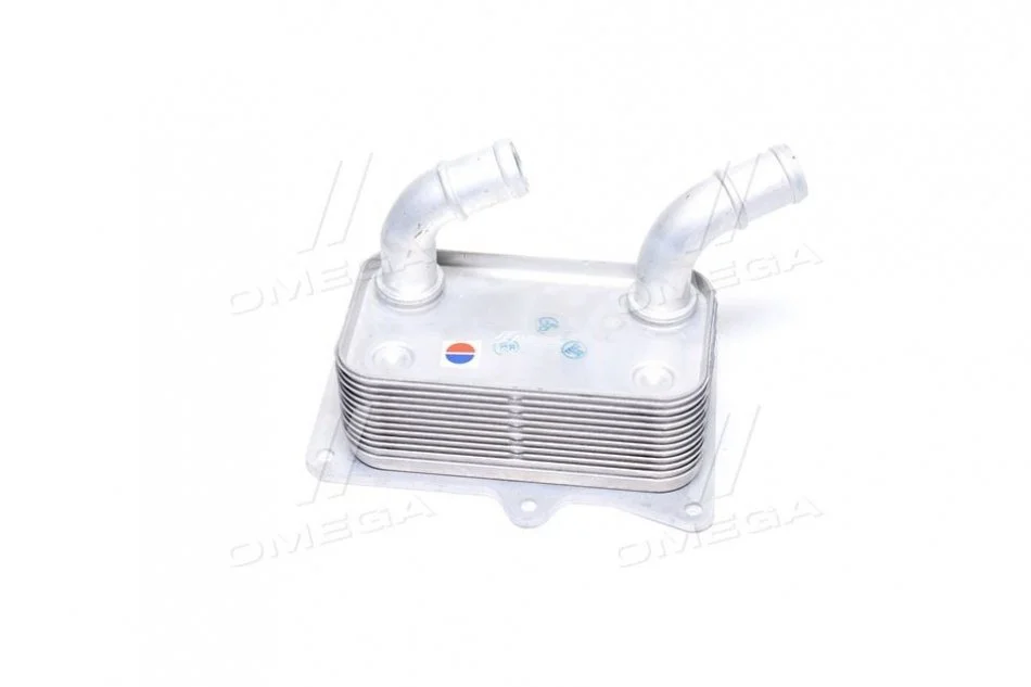 Масляный радиатор Sportage IV 2.0 CRDi 06/10- (AVA) AVA COOLING KA3215 (фото 1)