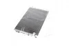 Радиатор кондиционера (Конденсатор) с осушителем AVA COOLING KA5093D (фото 2)
