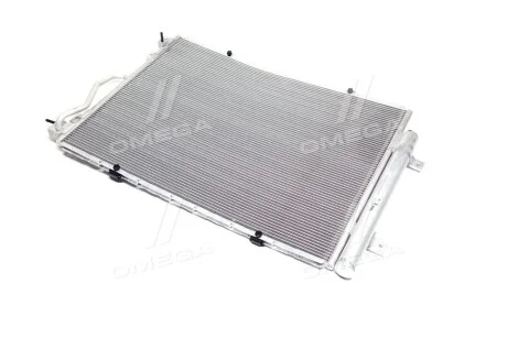 Конденсер кондіционера (вир-во AVA) AVA COOLING KA5123D