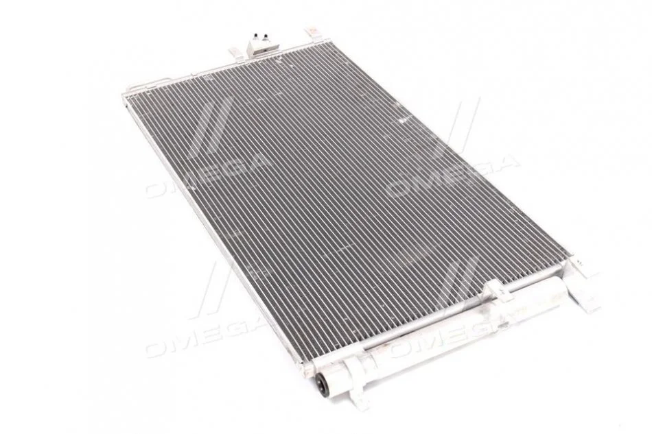 Радиатор кондиционера (Конденсатор) с осушителем AVA COOLING KA5301D (фото 1)