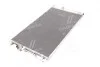 Радиатор кондиционера (Конденсатор) с осушителем AVA COOLING KA5301D (фото 4)